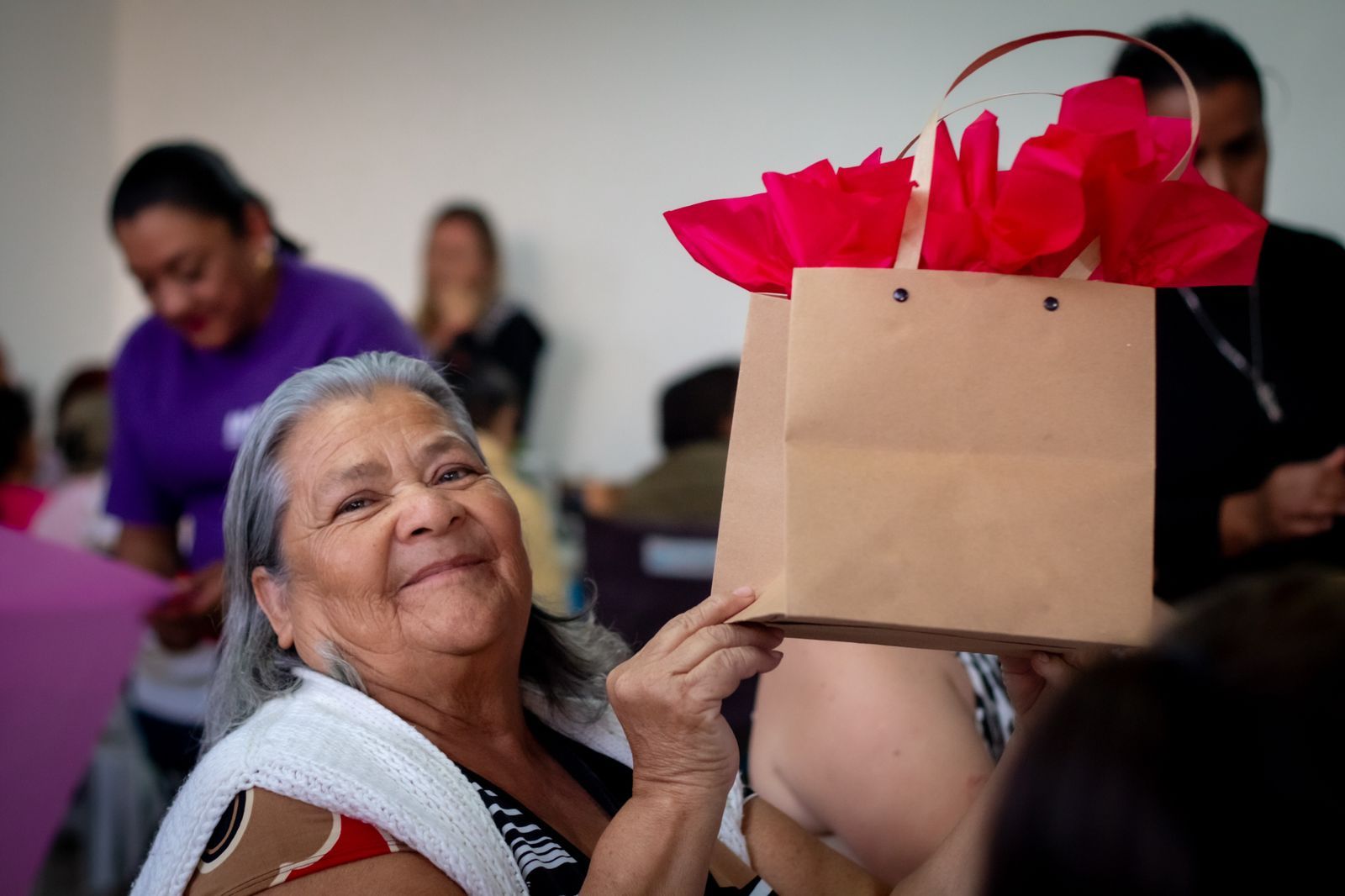 Mercadito Navideño de mujeres emprendedoras tendrá lugar este domingo 15