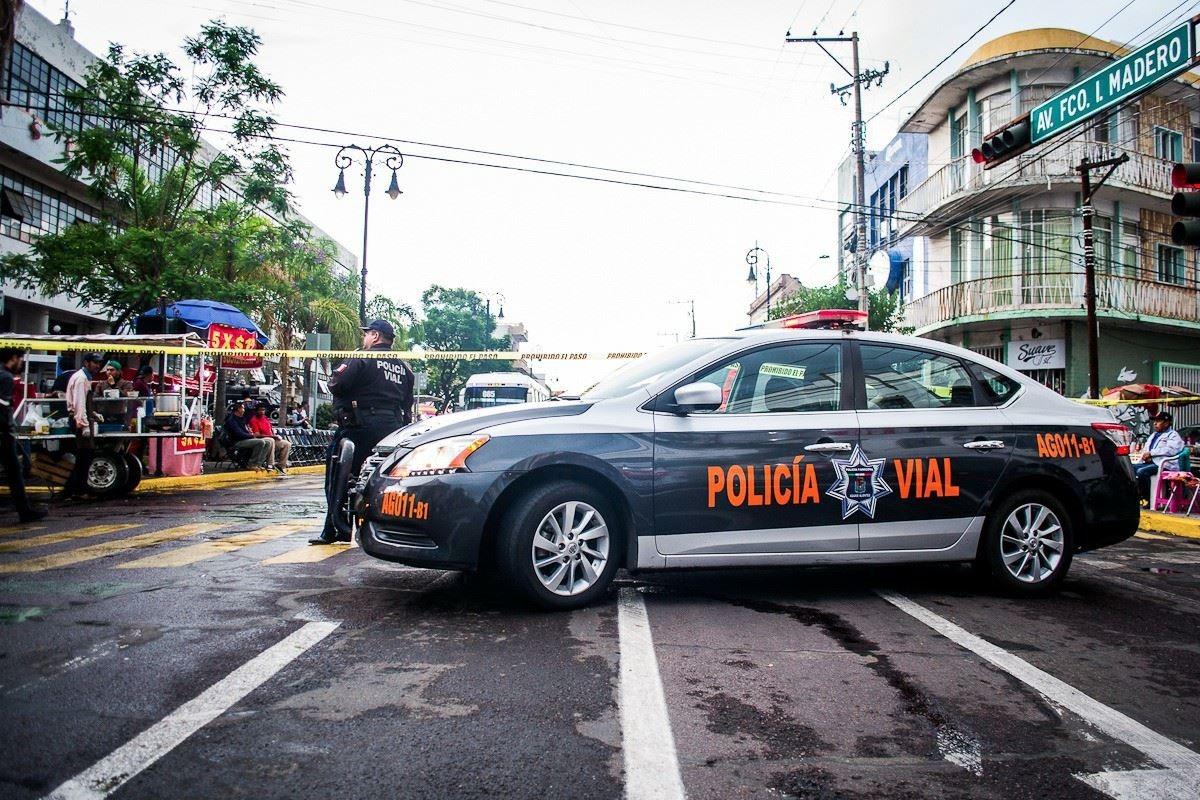 Habrá cierres viales este jueves por el Maratón Guadalupano