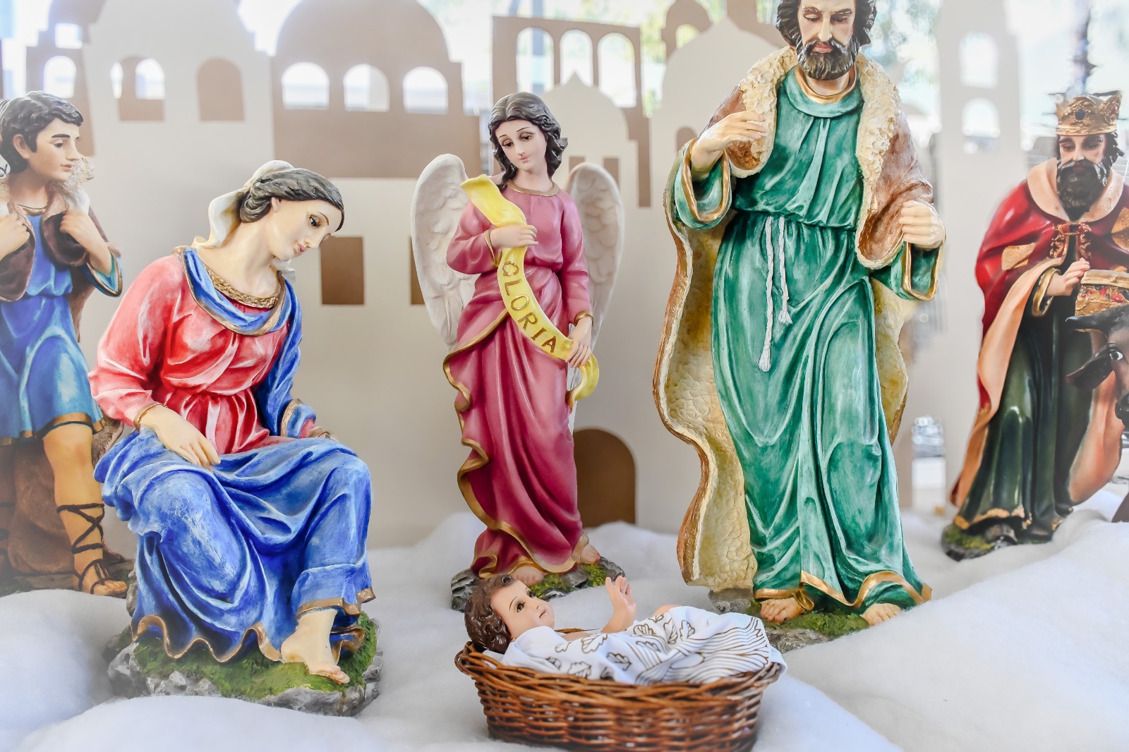 La Historia de la Navidad y el significado en la cristiandad