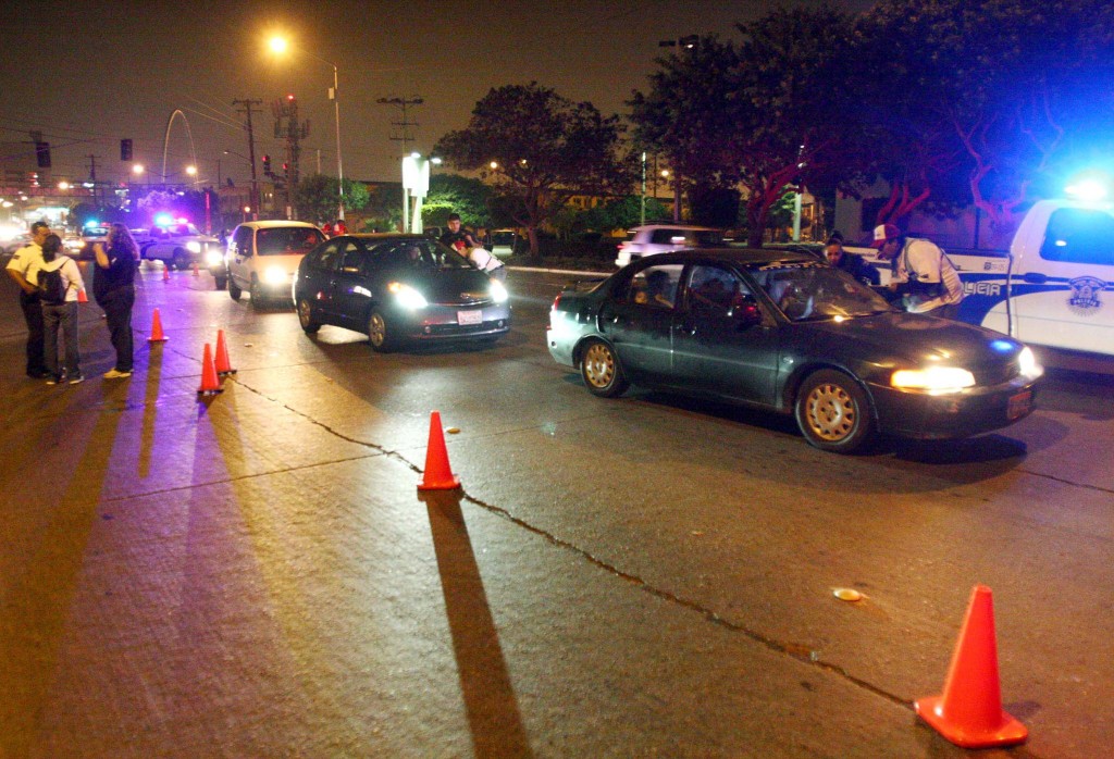 El rigor policial en diciembre: entre la seguridad y los abusos