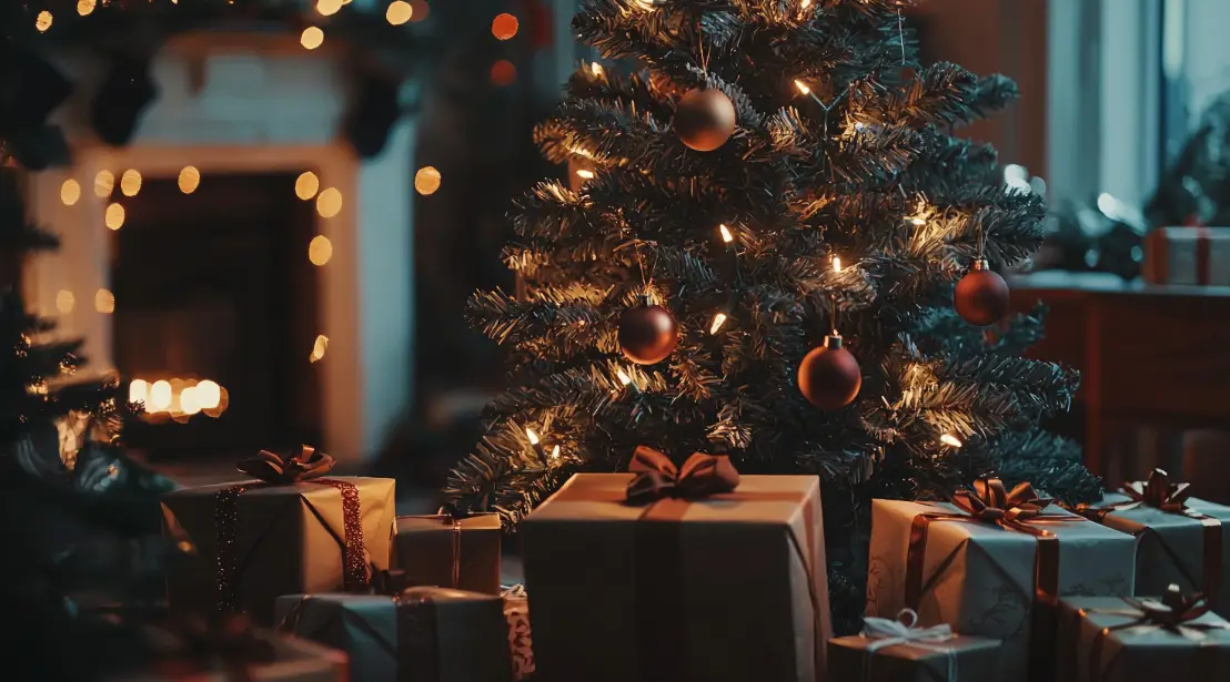 ¿En qué fechas los países ponen su arbolito de Navidad, incluido México?