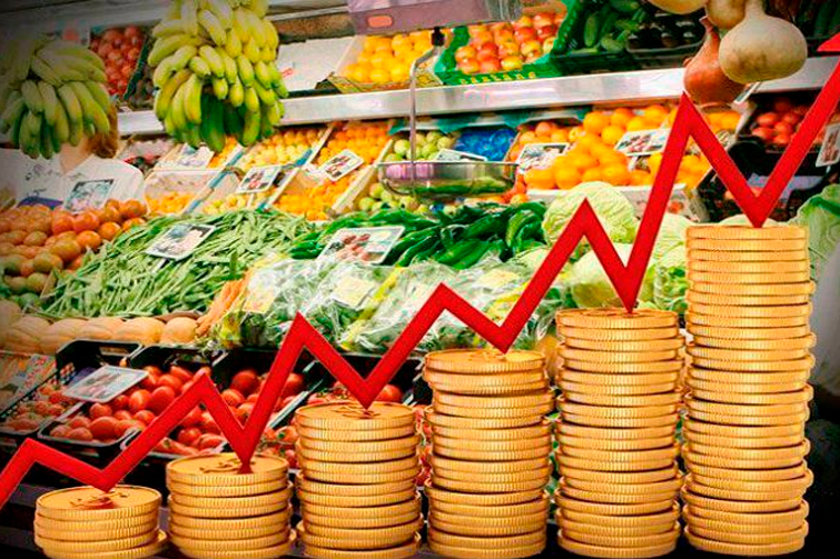 Al 36.9% de los aguascalentenses no le alcanza para la canasta básica 