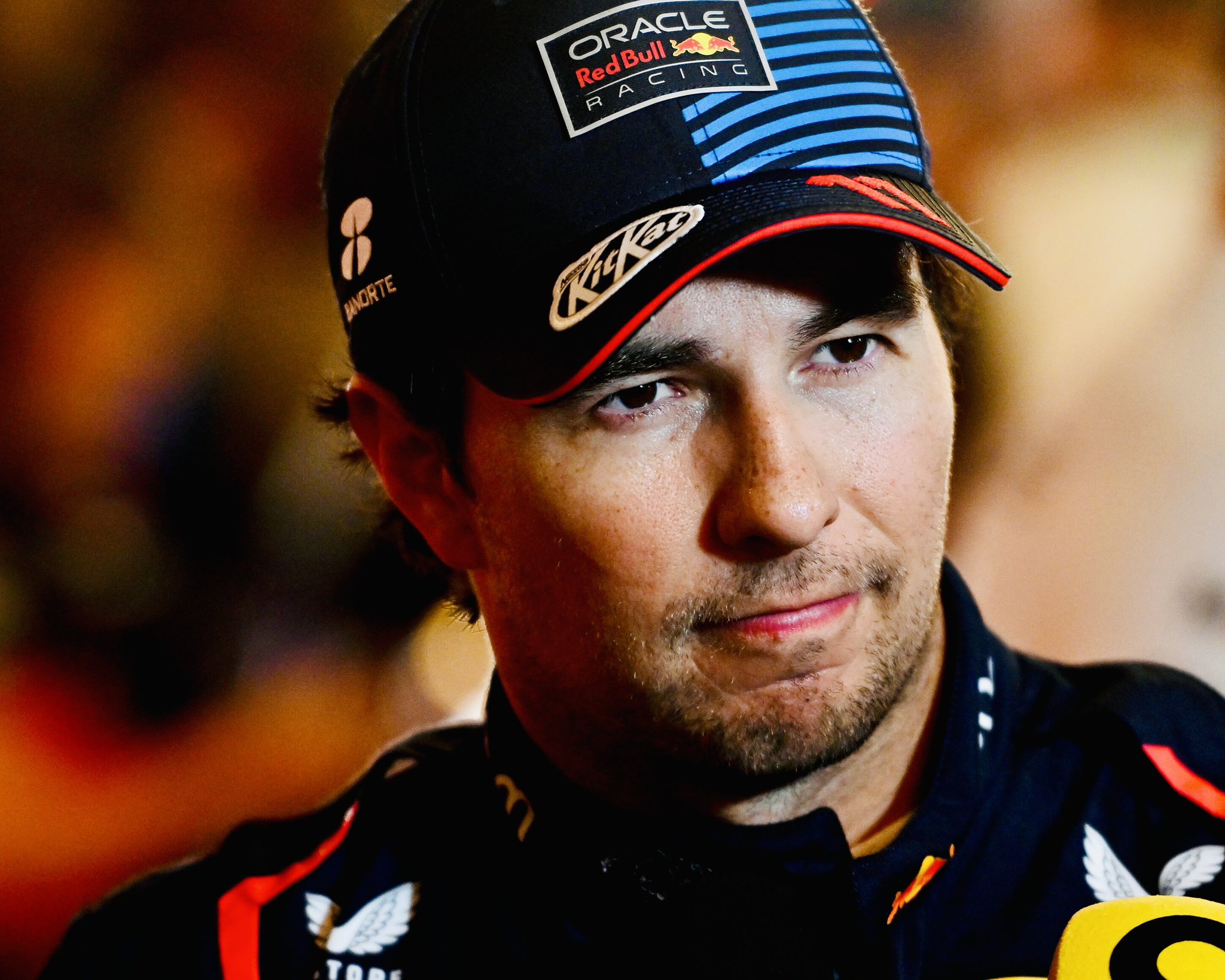 Adiós a Checo Pérez en Red Bull: ¿Lawson o Colapinto, quién sería el sucesor?