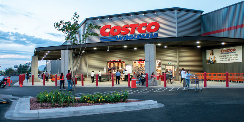 Costco se convirtió en atractivo turístico en Durango