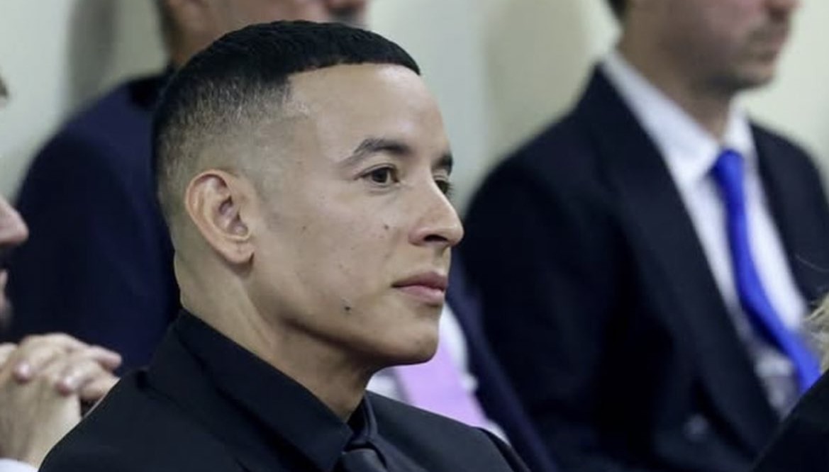 Daddy Yankee demanda a su exmujer
