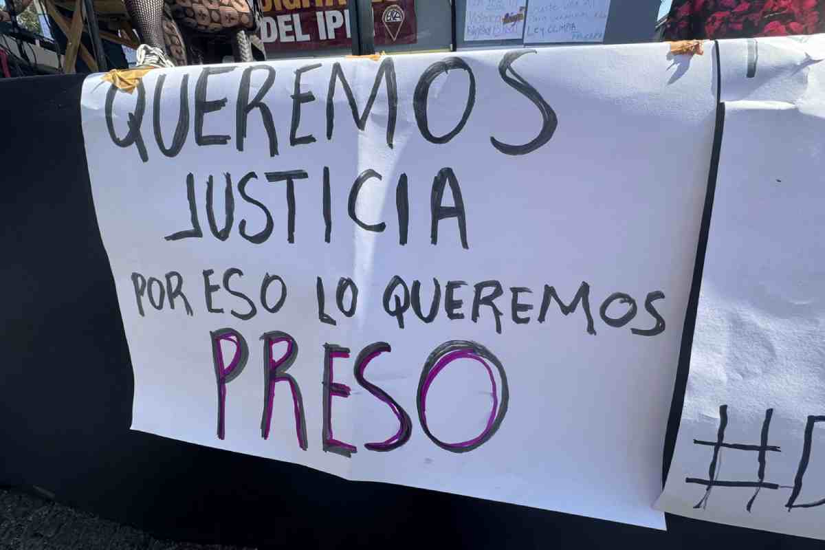 Juez absuelve a Diego N, acusado de violencia digital con inteligencia artificial: &#8220;Es complicidad&#8221;, denuncian