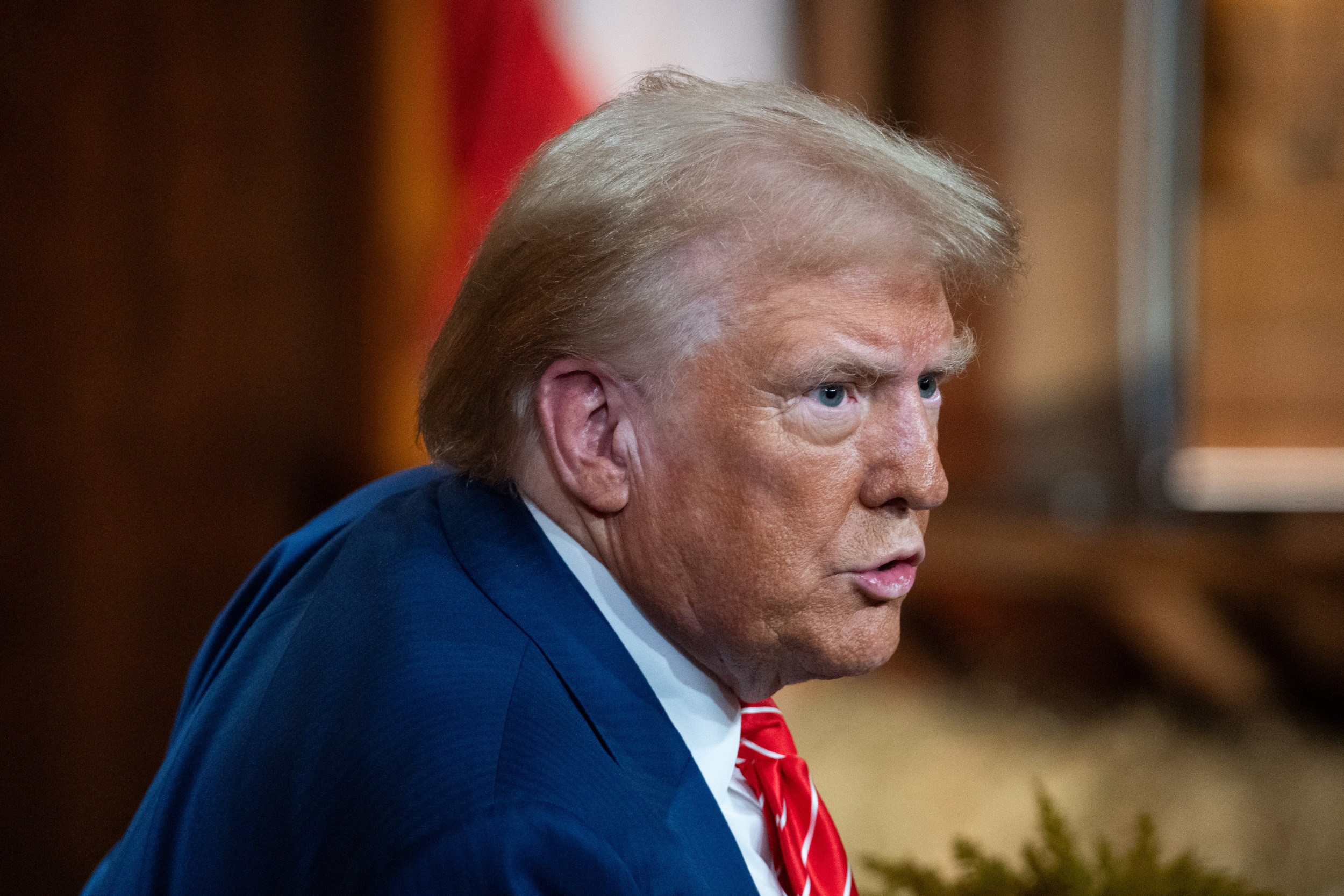 Las estrategias de Trump y México para lidiar con la obesidad