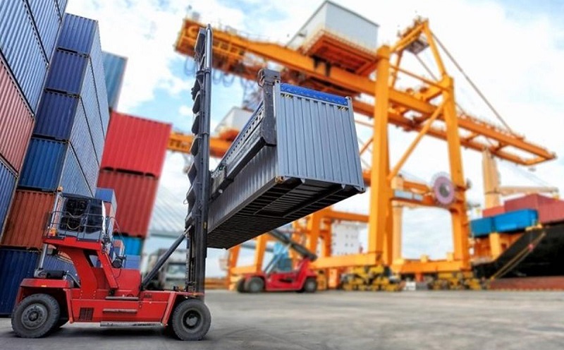 Incrementan 15 por ciento exportaciones en Guanajuato