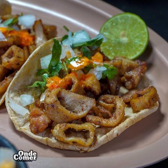 Detectan puestos de comida sin permiso en Durango capital