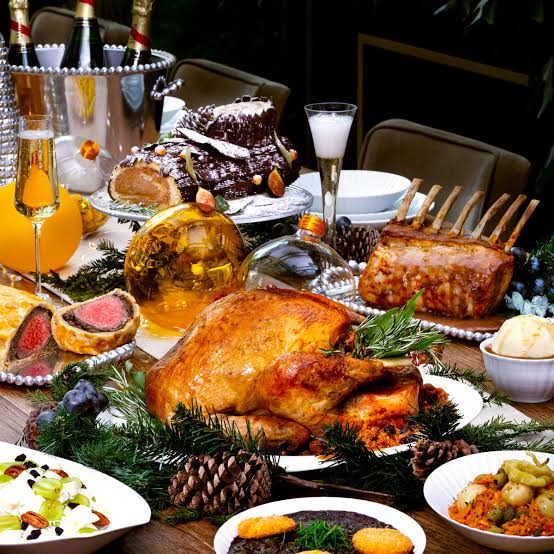 Cena navideña costará 25% este año, advierte CANACO