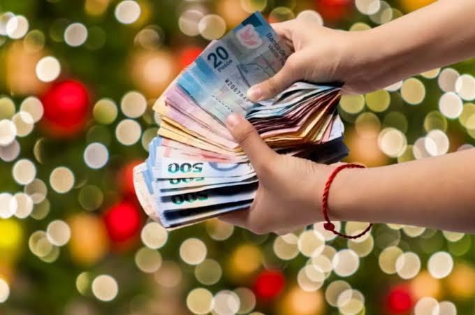 ¿Qué hacer si no recibes el aguinaldo antes del 20 de diciembre? Aquí te informamos 