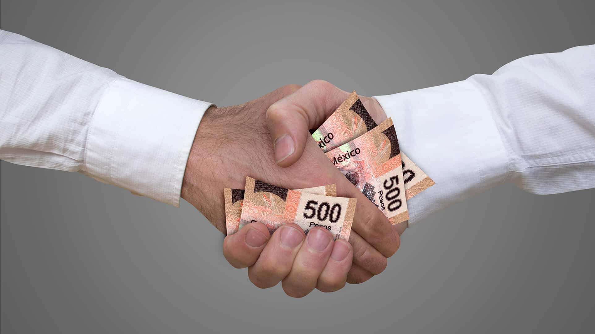 Víctimas de corrupción en Aguascalientes se duplicaron en los últimos 10 años: INEGI
