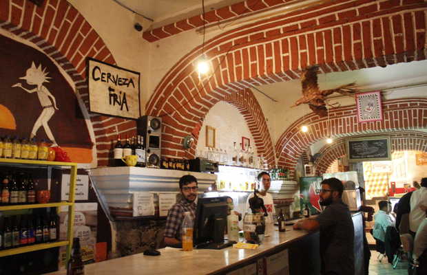 Bares y cantinas esperan incremento en sus ventas del 20 por ciento