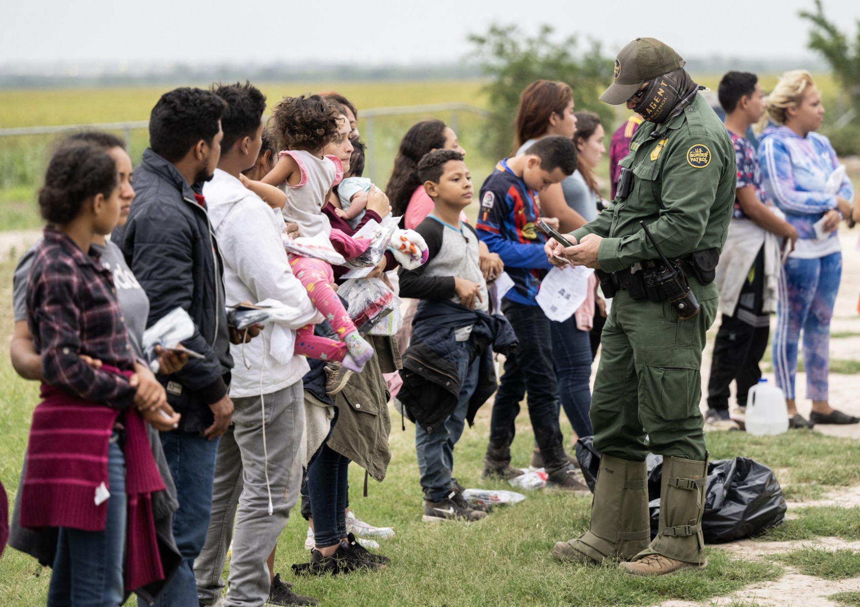18 de diciembre, dia internacional del migrante
