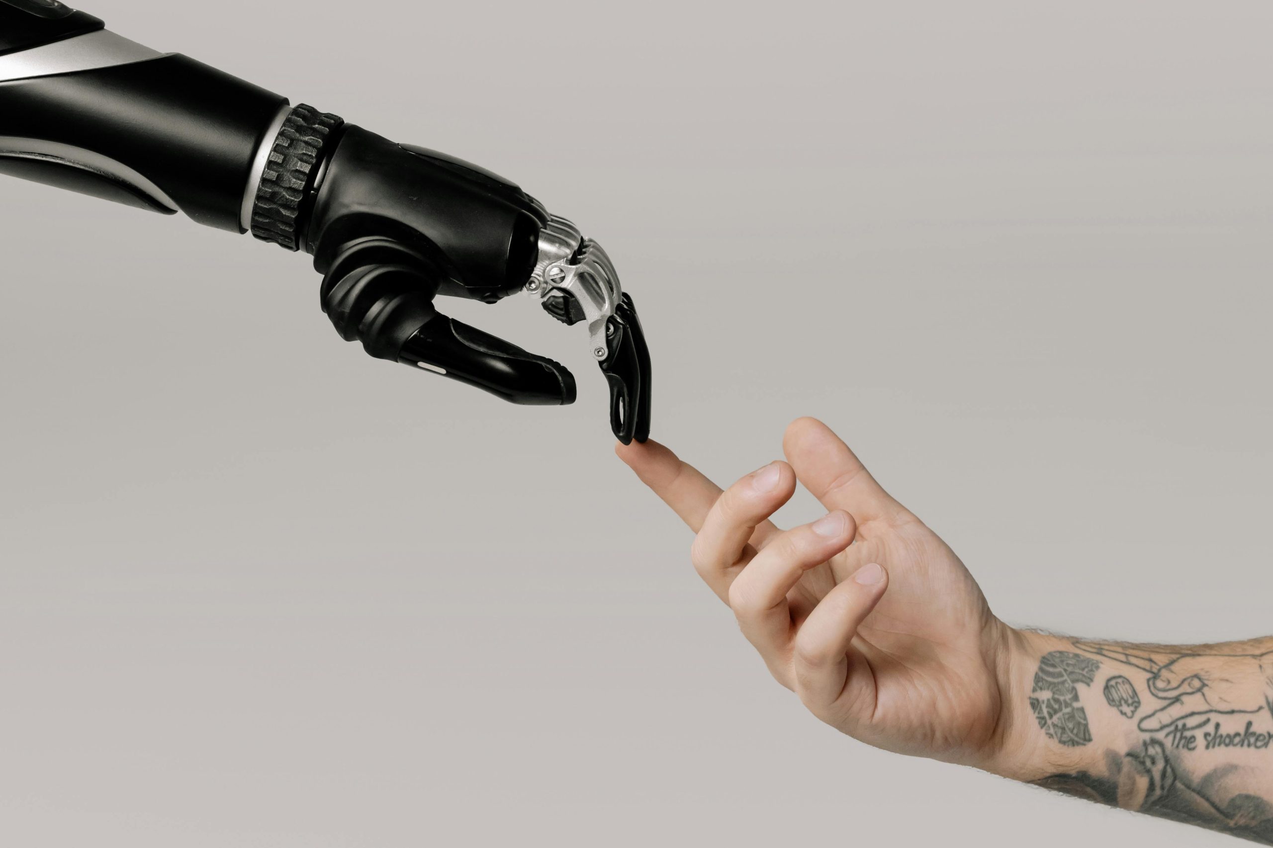 Inteligencia Artificial en el mundo laboral
