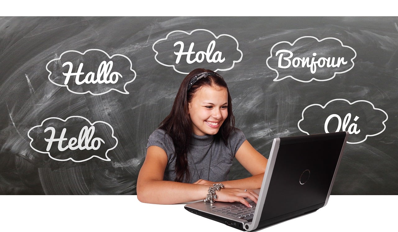 ¿Hasta qué edad nos resulta fácil aprender un nuevo idioma?