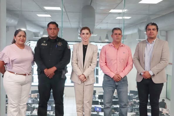 Van por más videovigilancia en el Llano