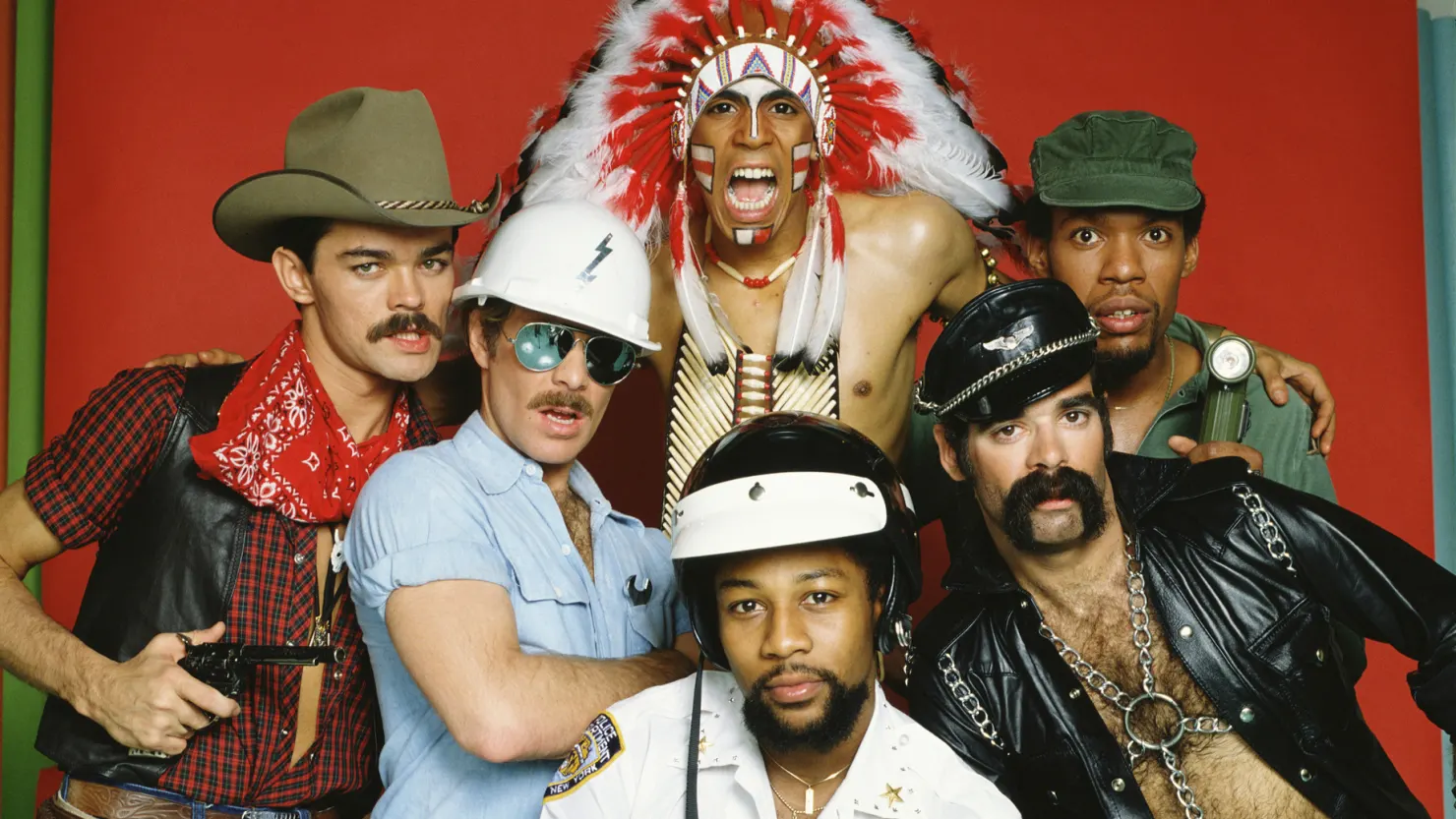 Village People desmiente que &#8220;Y.M.C.A.&#8221; sea un &#8220;himno gay&#8221;