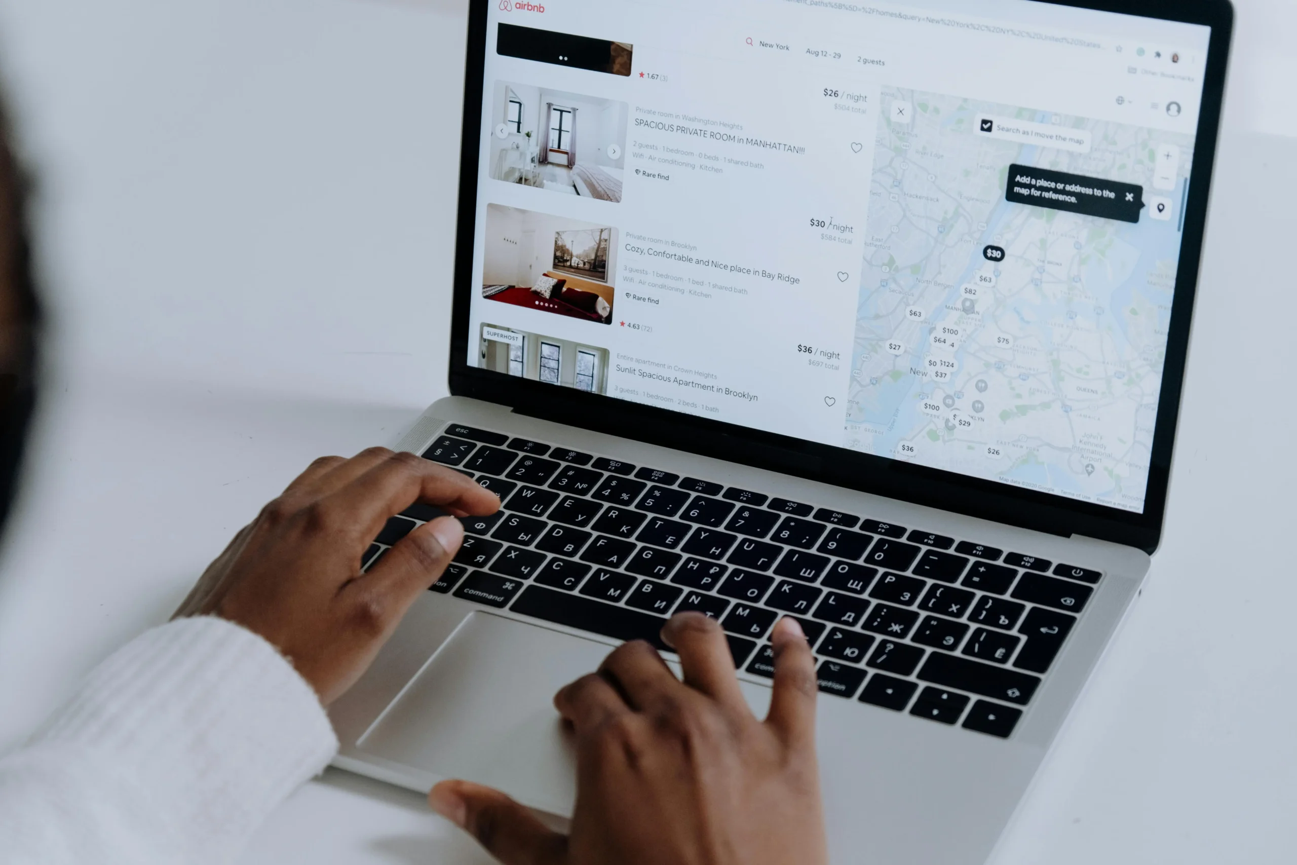 Pendiente la regulación de Airbnb en Aguascalientes; empresa no se ha acercado