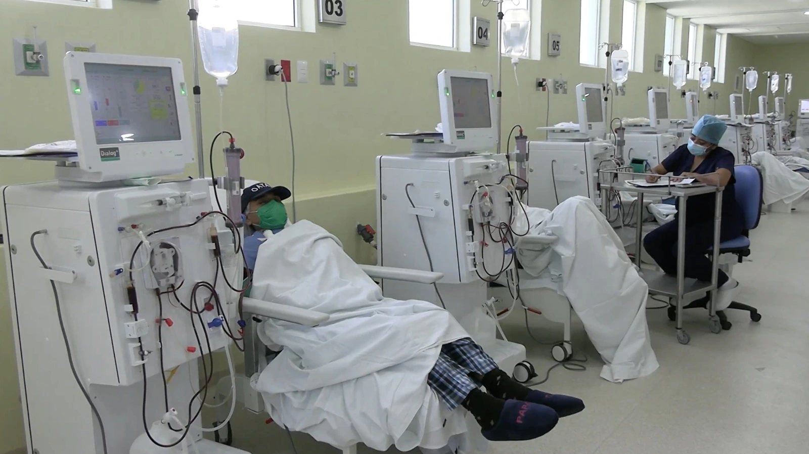 Habrá nueva unidad de hemodiálisis en Aguascalientes: priorizará pacientes sin seguro