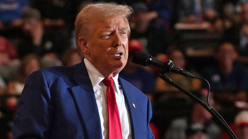 Confían en el Congreso en que dichos de Trump se queden en amenazas