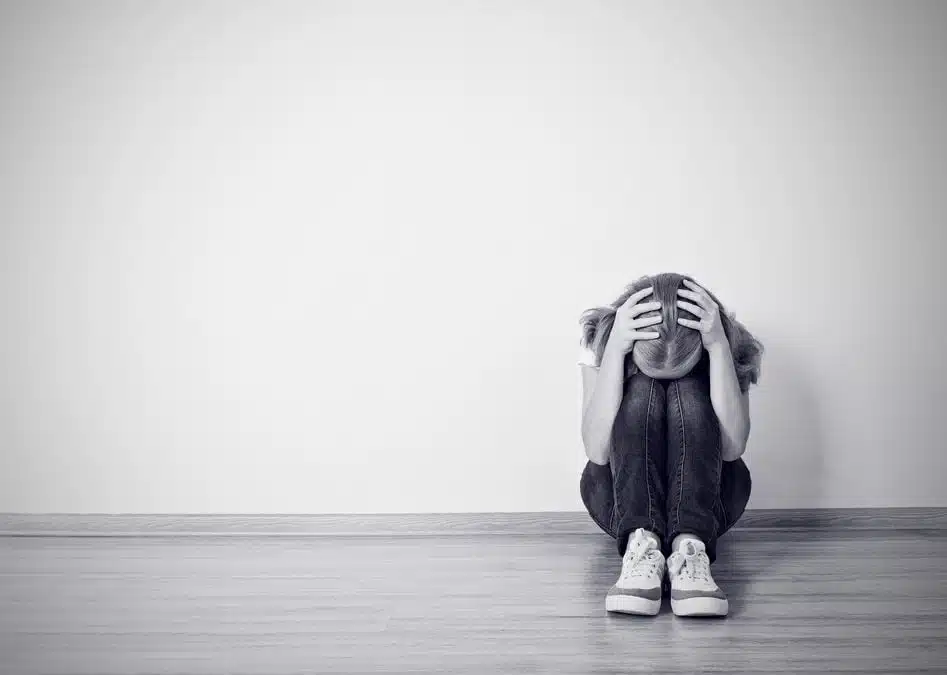 Pega depresión a personas en edad productiva