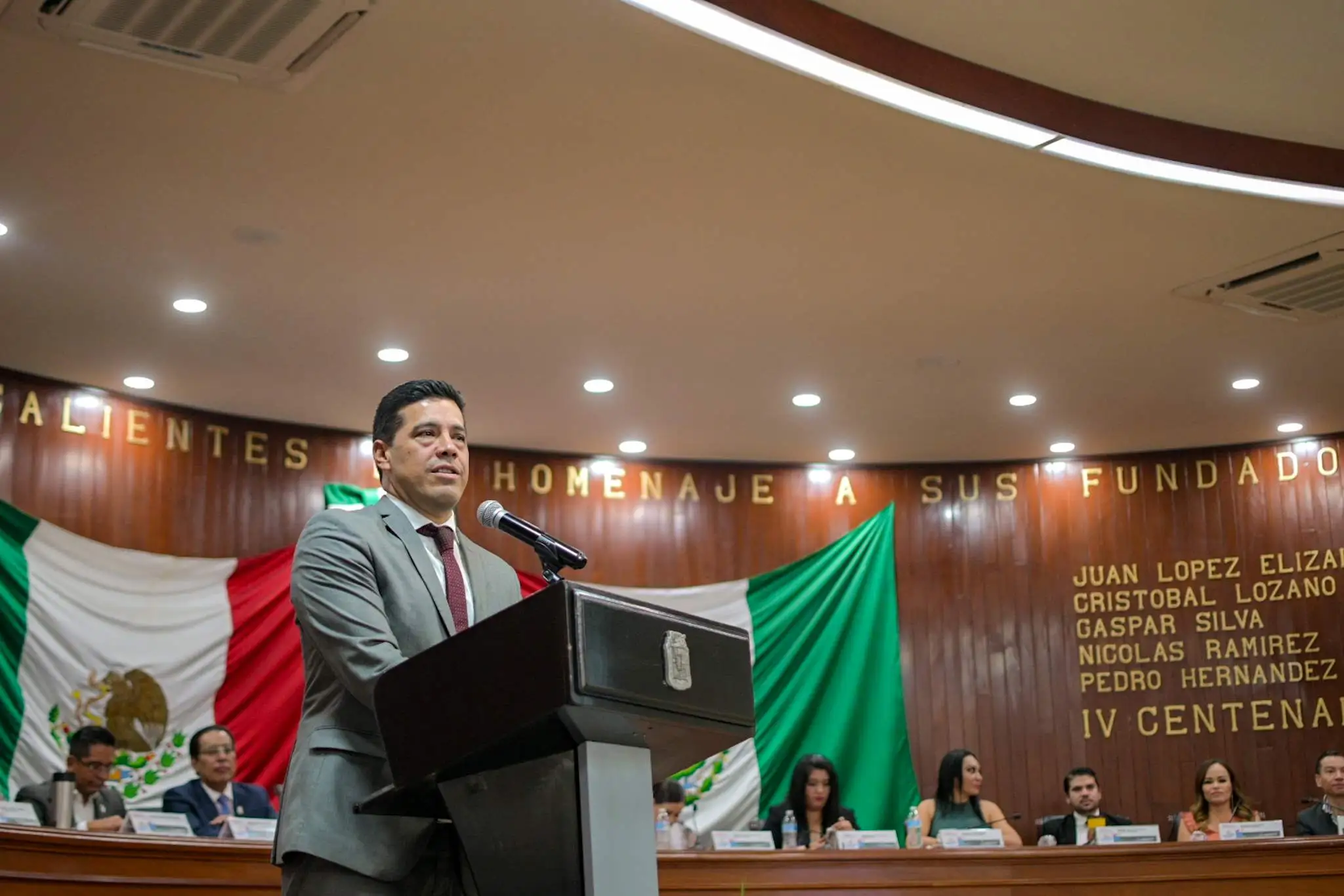 Se avecinan más cambios en el Gobierno Municipal