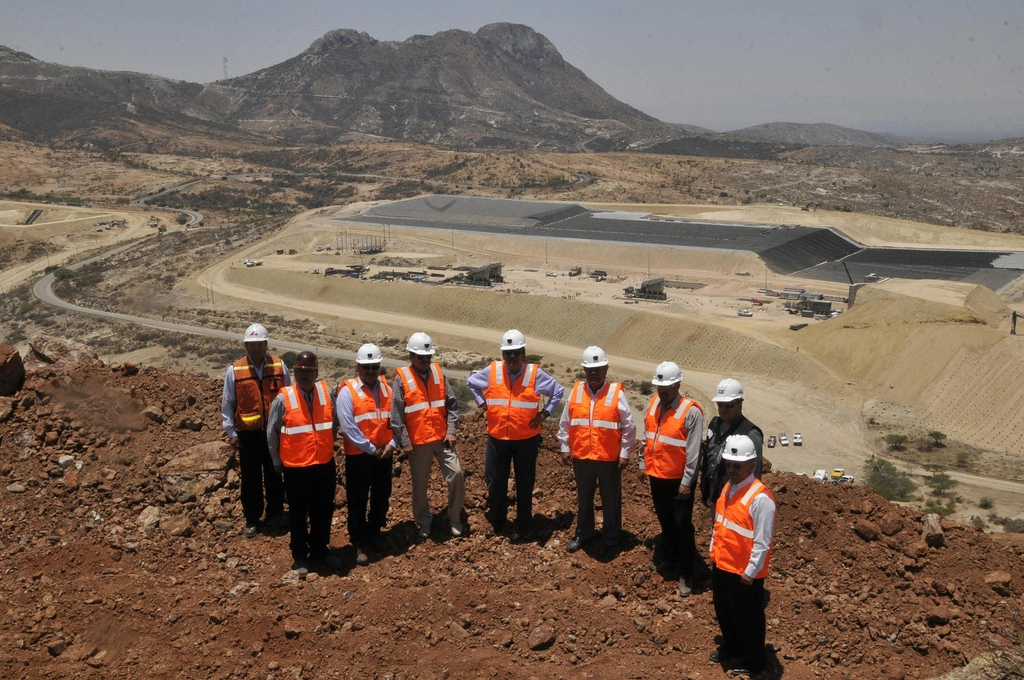 Minería trae contaminación a Asientos, advierte presidente municipal