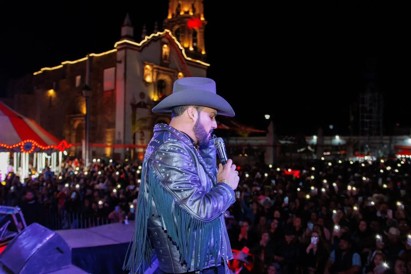 ICA se opone a censura de narcocorridos en Aguascalientes