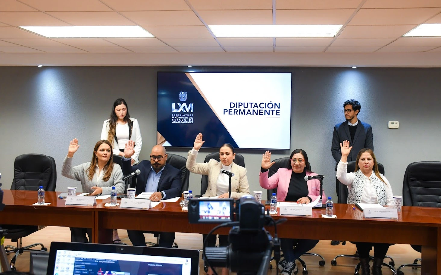 Habrá nuevo Fiscal en Aguascalientes: elección comienza la próxima semana