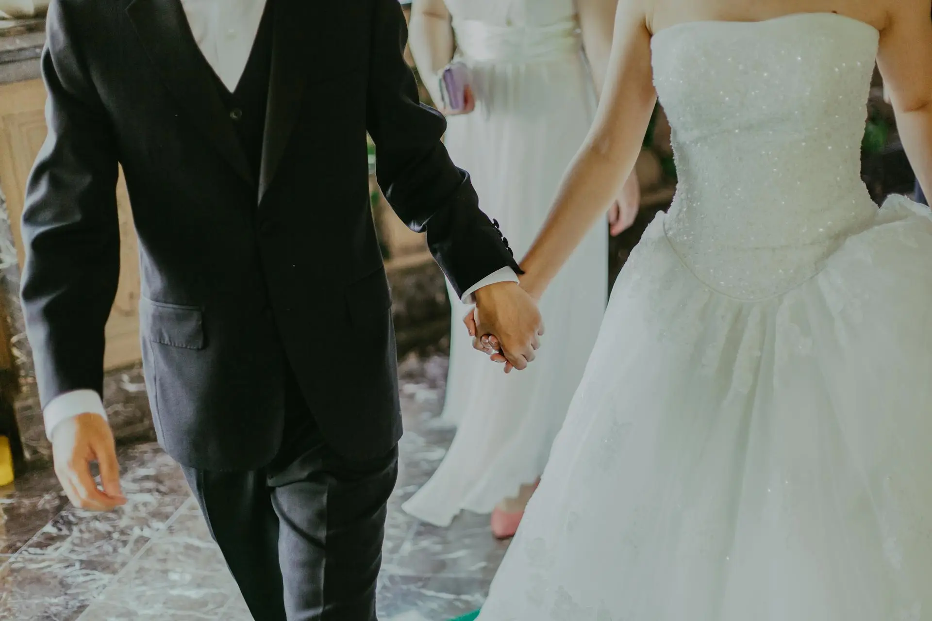 “Mi boda gigante” el programa de gobierno que promueve el matrimonio