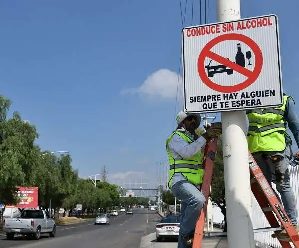 Reducen casi en su totalidad accidentes en curva de la UAA