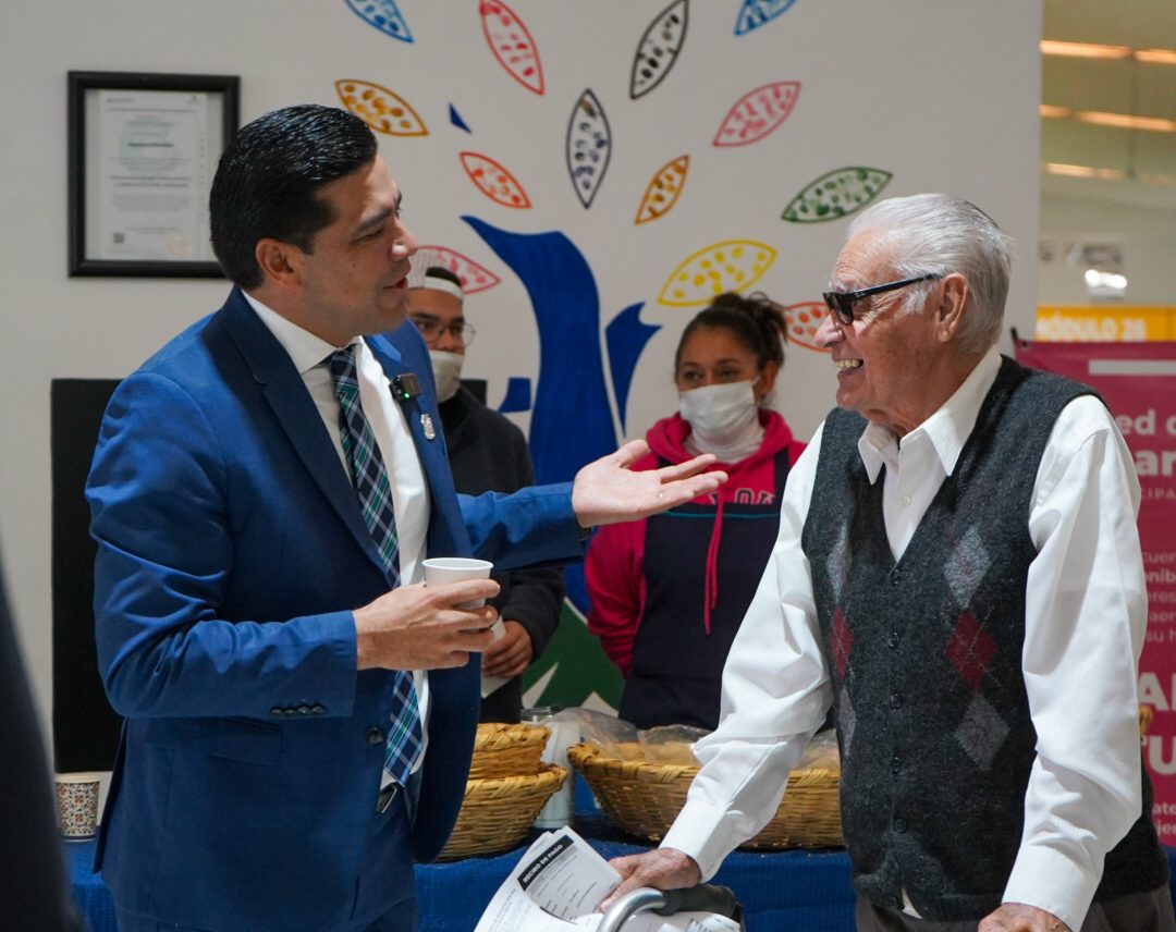 Llama Leo Montañez a cumplir con pago del predial 2025