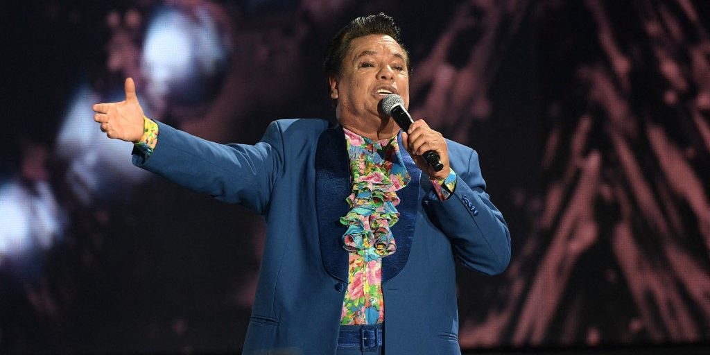 Juan Gabriel dejó un legado imborrable en la cultura mexicana.