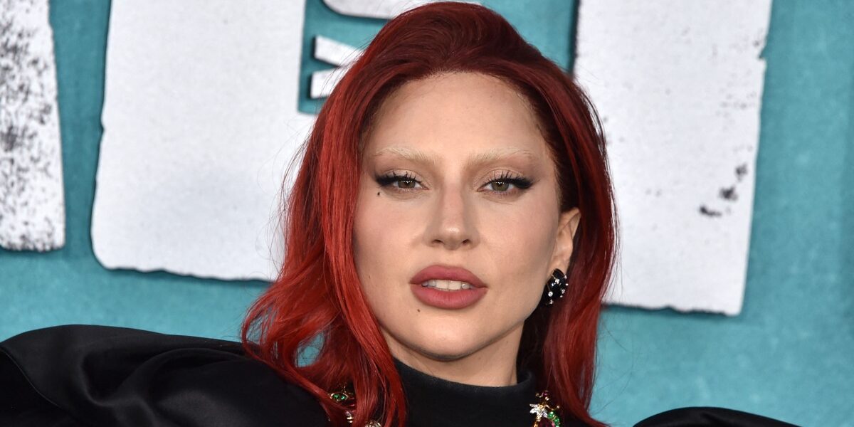 Lady Gaga anuncia su esperado nuevo álbum: &#8216;Mayhem&#8217;