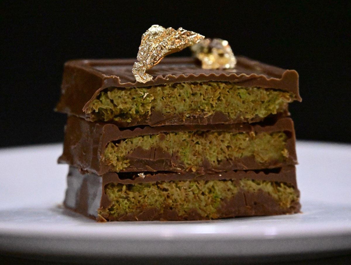 El chocolate de Dubái: incautaciones, contrabando y un fenómeno gastronómico en auge