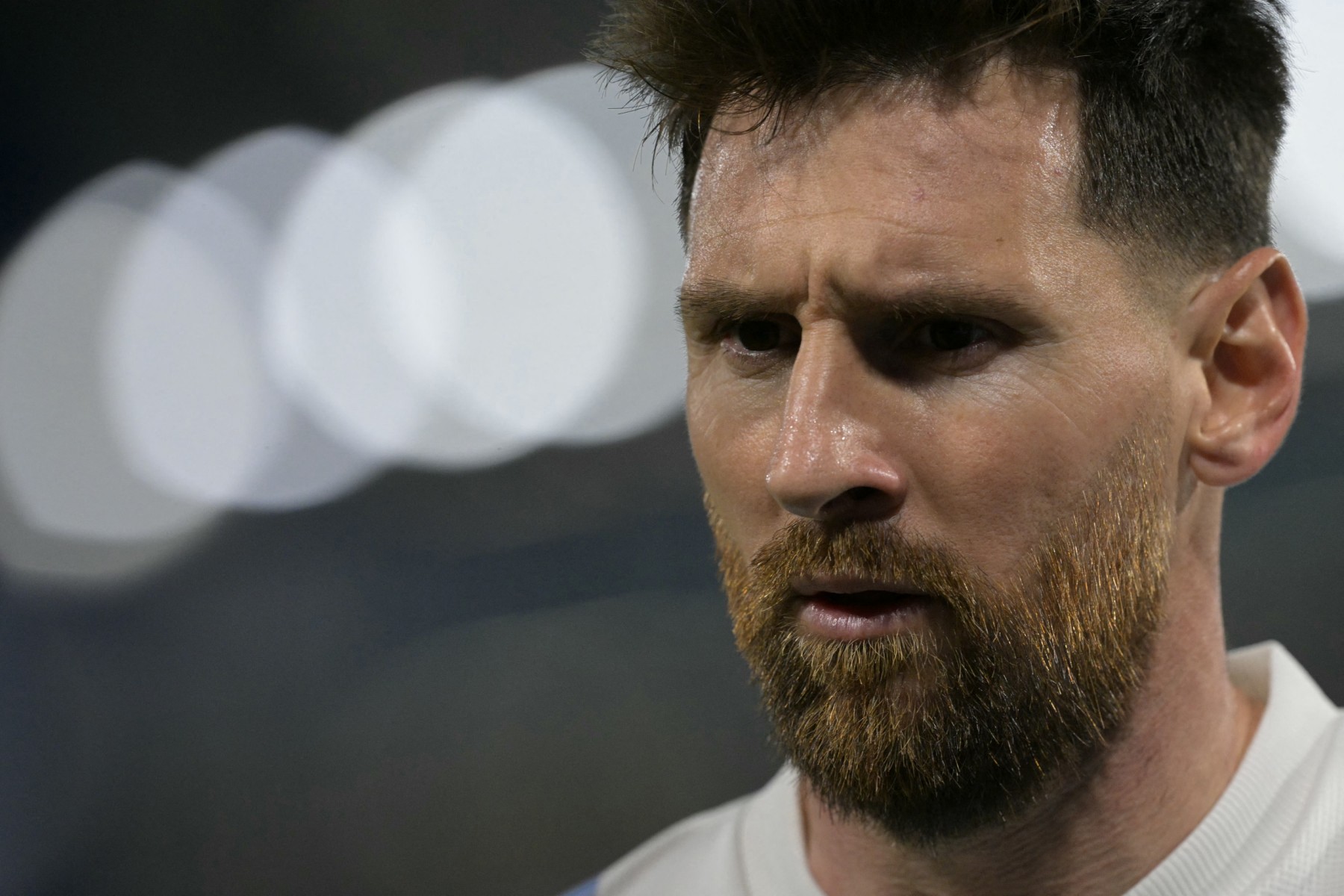 &#8216;Las ganas las tiene, pero hay que esperar&#8217;: Scaloni sobre Messi para el Mundial 2026