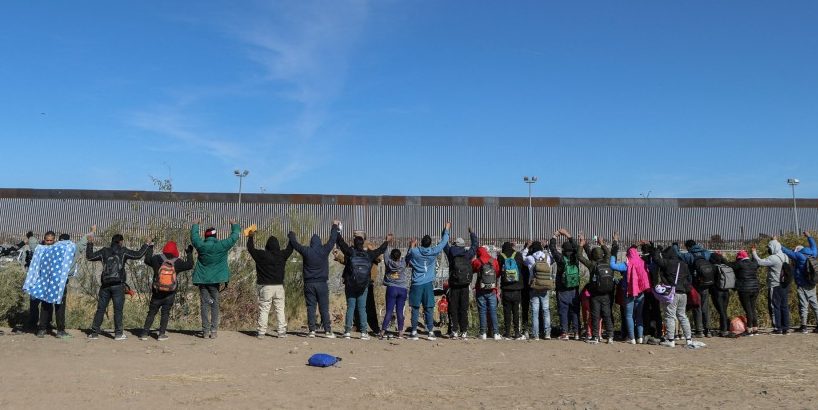 Chihuahua descarta ser estado santuario tras amenazas de deportaciones masivas