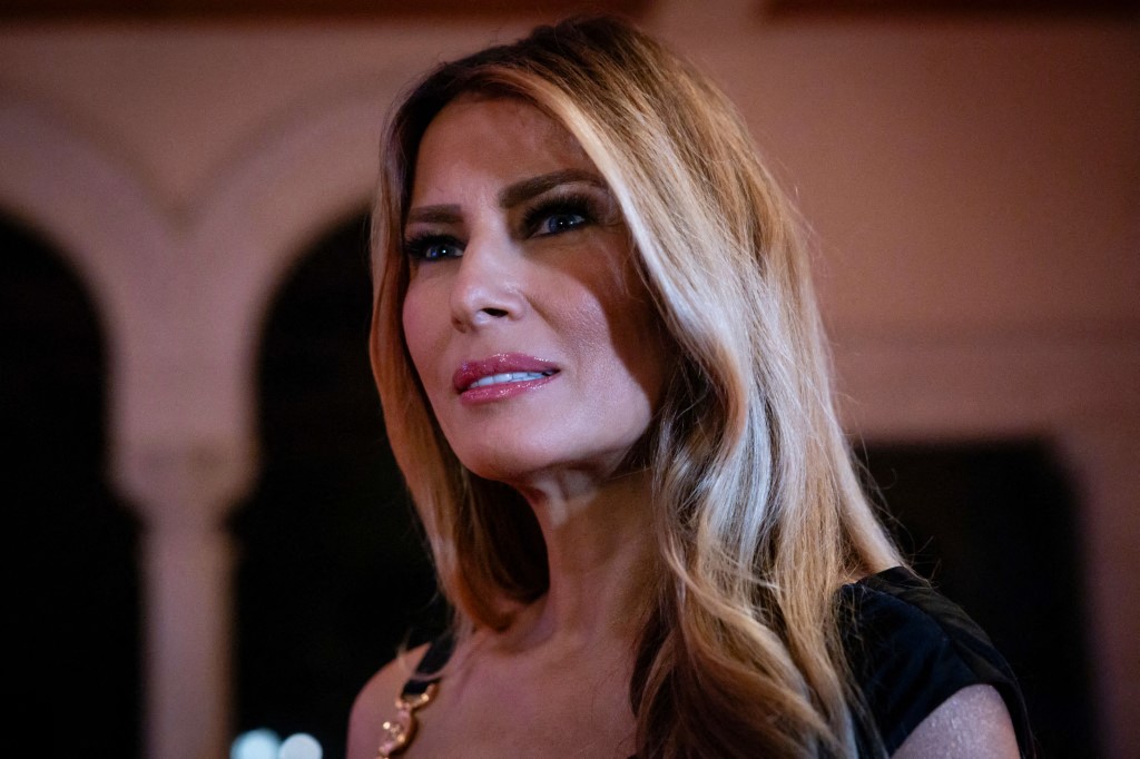 Melania Trump protagonizará un documental en Amazon Prime Video: detalles y polémicas