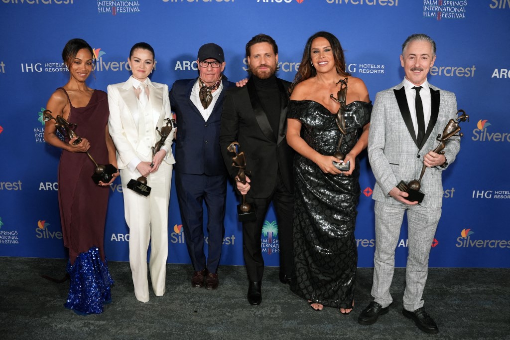 Golden Globes 2025: Dónde y a qué hora verlos desde México