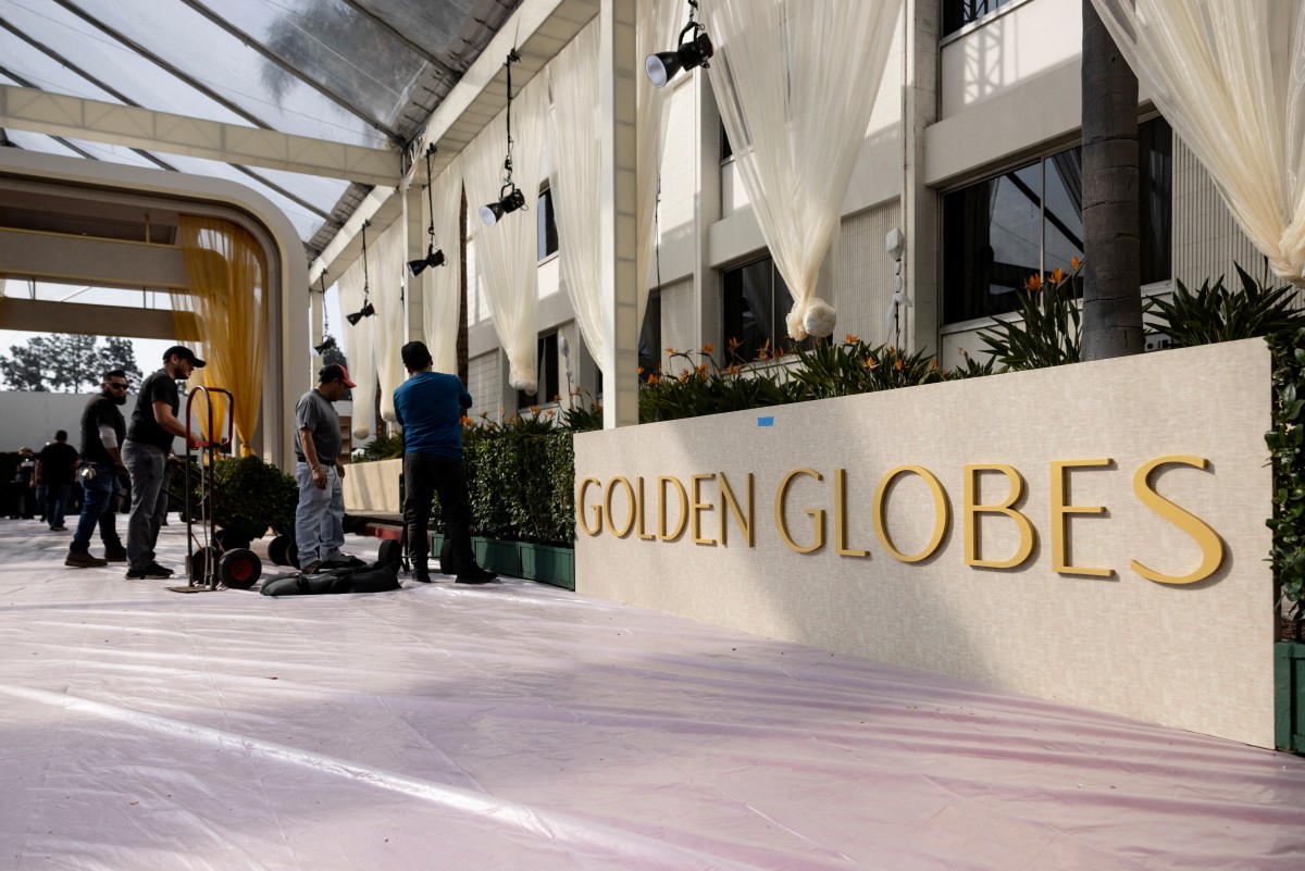 Inicia la temporada de premiaciones en Hollywood
