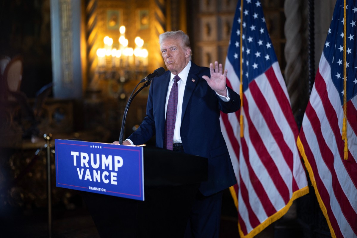 Golfo de América, la nueva idea de Trump.