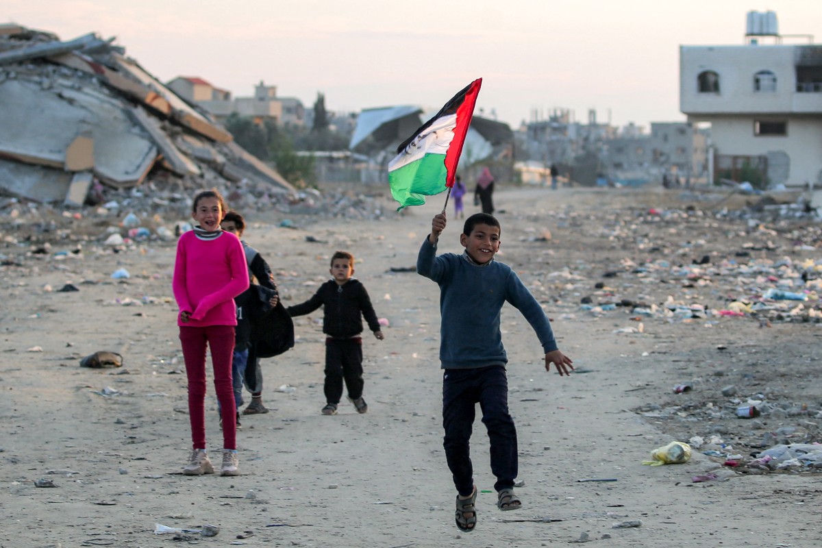 Israel aprueba el cese al fuego en Palestina: Un paso hacia la paz