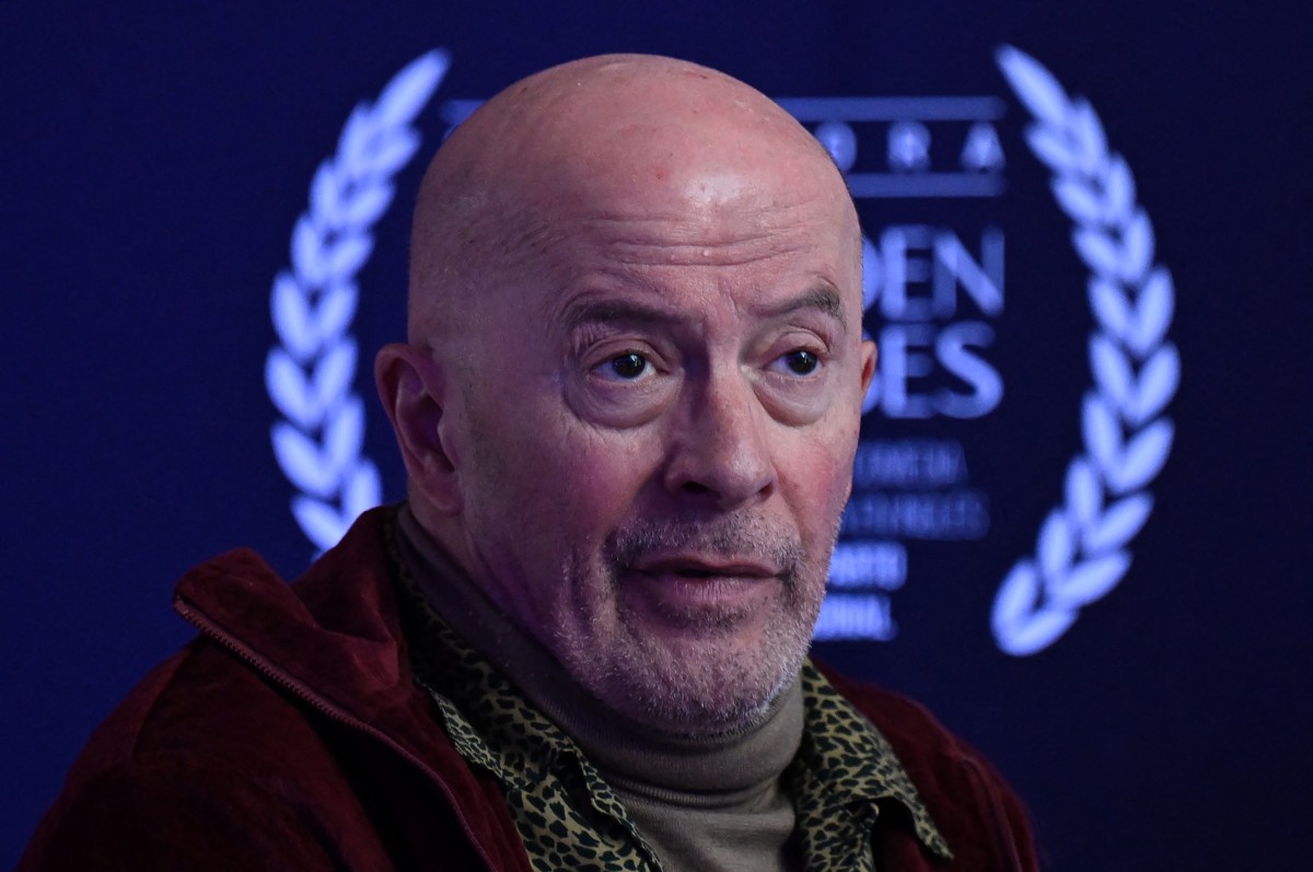 Jacques Audiard sobre el idioma español: &#8216;Un idioma de pobres y migrantes&#8217;