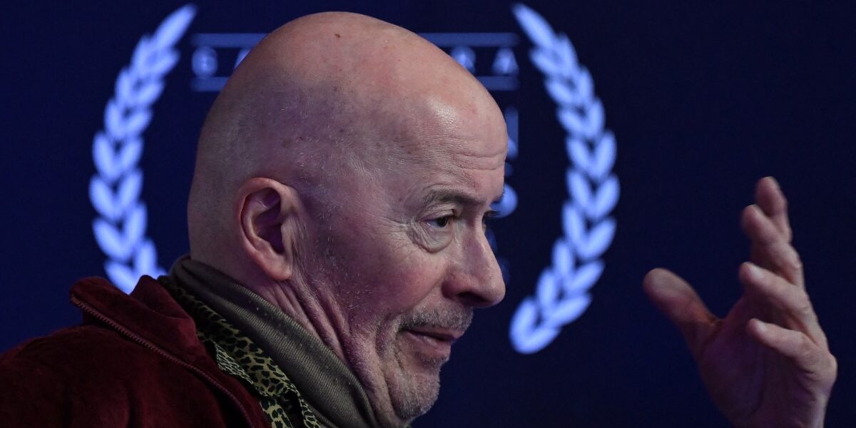 Jacques Audiard recibió con emoción la nominación de 'Emilia Pérez'