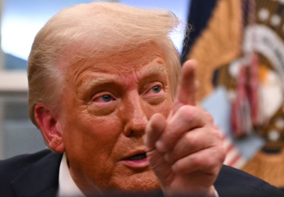 Trump regresa y TikTok también