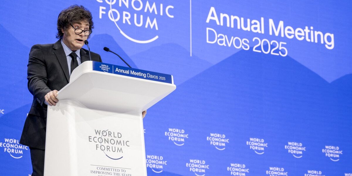 Las declaraciones de Javier Milei, ¿exageradas o fieles a su estilo?