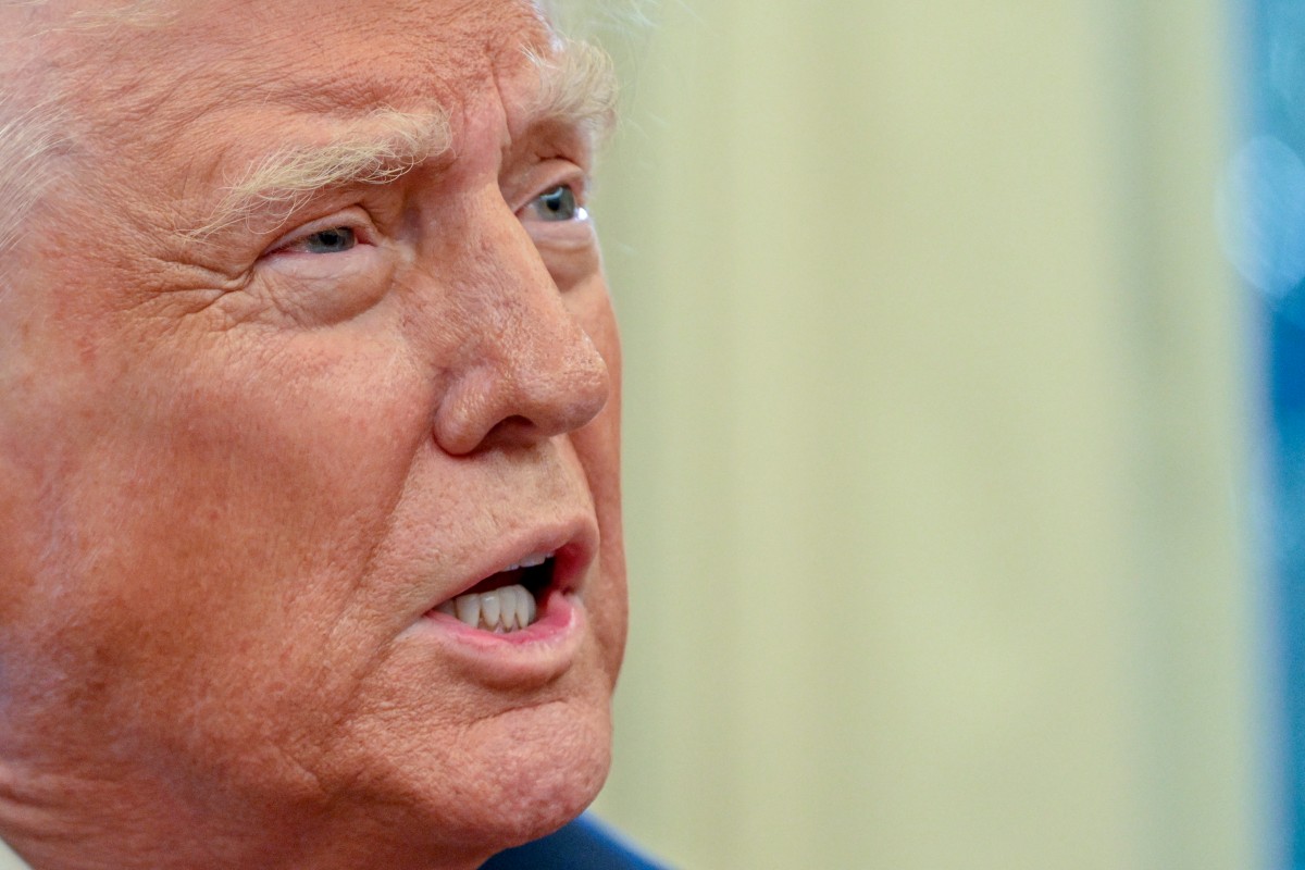 Petición para destituir a Donald Trump supera las 100,000 firmas