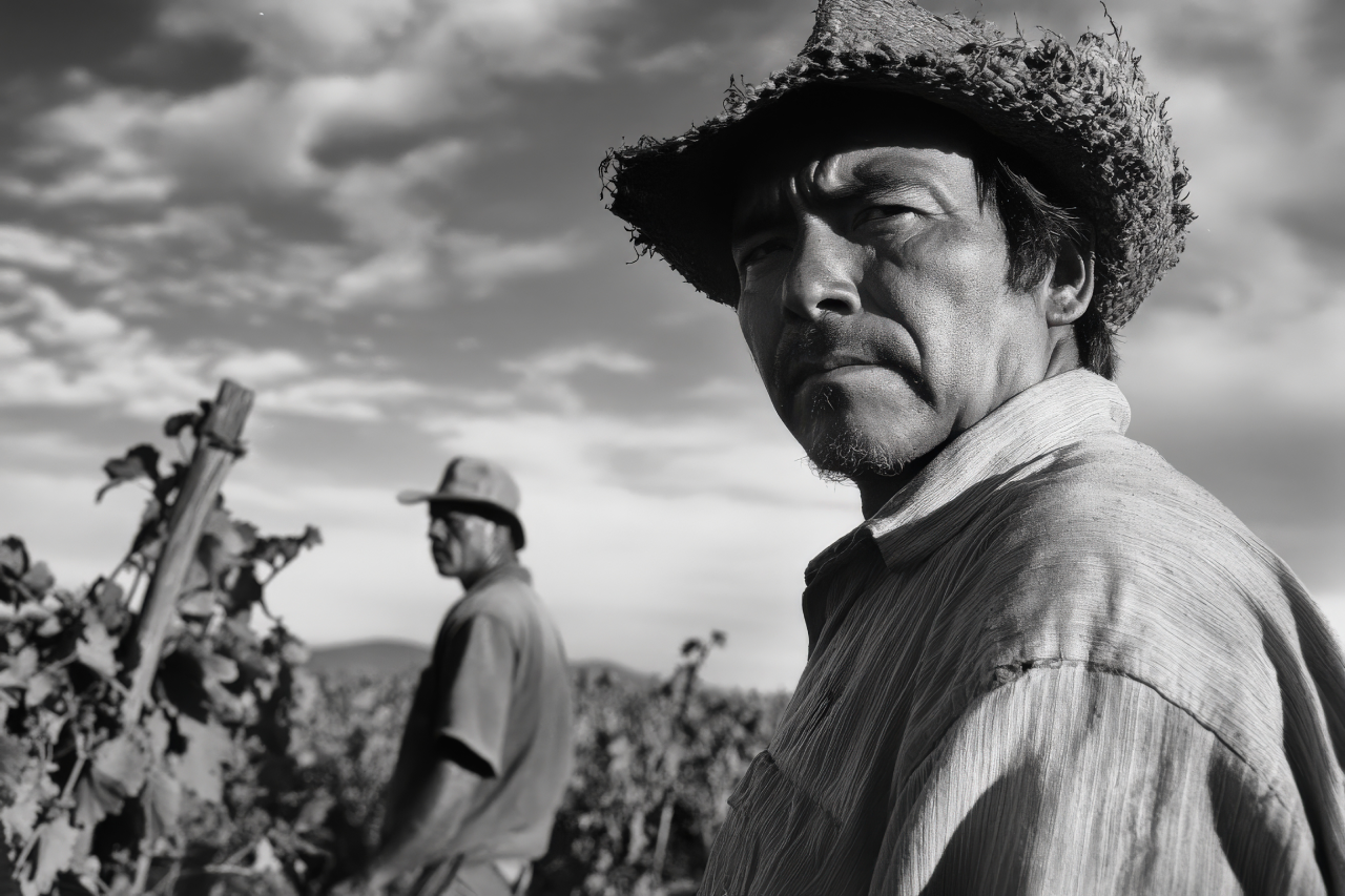 Las entidades con más oportunidades laborales en la agricultura y la construcción atraen más población migrante