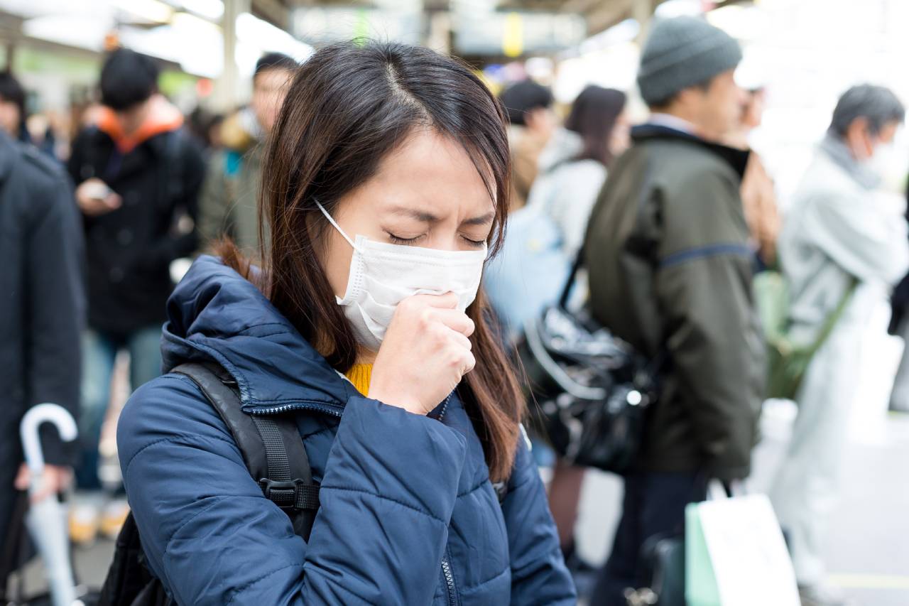 El virus aún no tiene una vacuna probada.